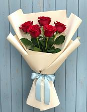 Букет Классика чувств в Прогрессе Ставропольского края