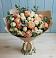 Букет цветов из: Альстромерии и Розы в Прогрессе Ставропольского края