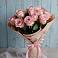 Букет цветов из: Розы в Прогрессе Ставропольского края