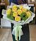 Букет цветов из: Хризантемы и Розы в Прогрессе Ставропольского края