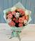 Букет цветов из: Розы в Прогрессе Ставропольского края
