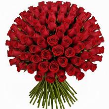 Букет Красные розы Чери Лав в Прогрессе Ставропольского края