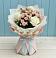 Букет цветов из: Розы в Прогрессе Ставропольского края
