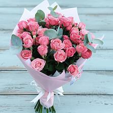 Букет Леди совершенство в Прогрессе Ставропольского края